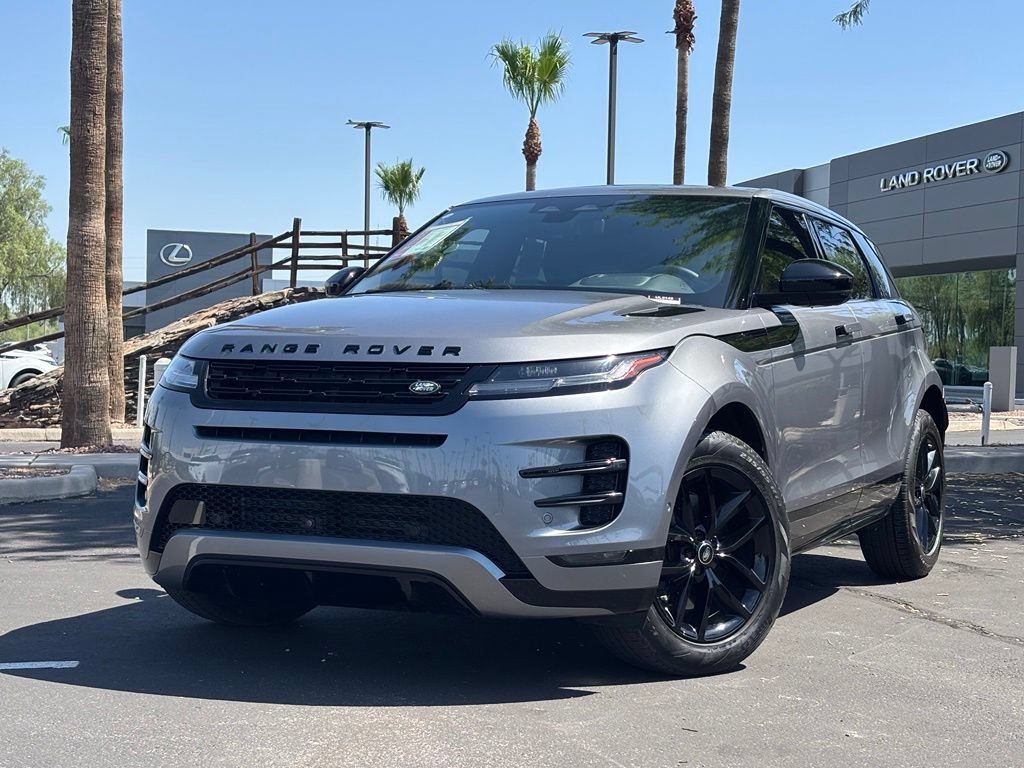 land rover range rover evoque 2026 SALZL2FX1TH292819 image land rover range rover evoque 2026 SALZL2FX1TH292819 image